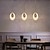 voordelige Eilandlichten-led-hanglamp kristal moderne keukeneilandlamp, verstelbare hangverlichting voor keukeneiland, led-kroonluchter voor eetkamer, slaapkamer, mini-hangende spotlampen (1-pack)