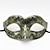 baratos Acessórios para festa-máscaras antigas vintage halloween masquerade máscara de carnaval