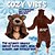 voordelige Kigurumi-pyjama&#039;s-Sherpa beer volwassen onesie - dieren Halloween kostuum - pluche teddy cosplay pak uit één stuk voor volwassenen, dames en heren
