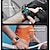 economico Smartwatch-k61pro smartwatch 1.96 schermo amoled chiamata bluetooth tracker sportivo bussola monitor sanitario smart watch per ios android