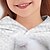 voordelige 3D hoodies en sweatshirts voor meisjes-Voor meisjes 3D Kat Trui met capuchon Pullover Lange mouw 3D-afdrukken Lente Herfst Actief Modieus leuke Style Kinderen 3-12 jaar Capuchon Buiten Casual Dagelijks Normale pasvorm