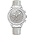 お買い得  クォーツ腕時計-OLEVS 女性 クォーツ 贅沢 ファッション ラインストーン ビジネス 光る カレンダー 防水 レザー 腕時計
