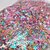 tanie rekwizyty do fotobudki-1kg iluzoryczne mieszane kolory muszle płatki śniegu gwiazdy jasne różowe fragmenty dziecięce ręcznie robione diy akcesoria jubilerskie cekiny dekoracyjne naszywki