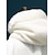 abordables Costumes vintage et anciens-Rétro Vintage Epoque Médiévale Renaissance Cap manteau à capuche Châles Viking Mariée Elfe Femme Mariage Fête / Soirée Châle