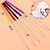 cheap Arts, Crafts &amp; Sewing-1pcs, Beading Device Long Stainless Steel Opening Curved Beading Needle Jewelry Beads Simple Wire Rope Pin DIY, Print Drawings Embroidery Cloth Threads Needles And Instruction, Weaving Tool Punch Need