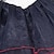 billiga Film- och TV-kostymer-Katten i hatten Katt Cosplay-kostym Pojkar Flickor Film-cosplay Animé Flickor Pojkar Halloween Maskerad Trikot / Onesie Klänning Hatt