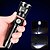 cheap Tactical Flashlights-T6 Flashlight LED4 Mode Ultra-bright Tactical Camping Outdoor Flash USB Rechargeable Zoom Waterproof Flashlight