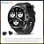 Χαμηλού Κόστους Smartwatch-696 N15 Εξυπνο ρολόι 1.53 inch Έξυπνο ρολόι Bluetooth Βηματόμετρο Υπενθύμιση Κλήσης Συσκευή Παρακολούθησης Καρδιακού Παλμού Συμβατό με Android iOS Άντρες Κλήσεις Hands-Free