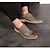 halpa Miesten Oxford-kengät-Miesten Oxford-kengät Derby-kengät Bullock kengät Juhlakengät Wingtip kengät Vintage Liiketoiminta Englantilainen Häät Juhlat PU Nauhat Musta Keltainen Harmaa Kevät Syksy Talvi