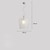 economico Luci dell&#039;isola-30 cm Design a Lanterna Luci Pendenti Metallo Traforato Artistico Moderno Artistico Stile naturalistico 110-120V 220-240V