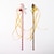 cheap Chew Toys-Feather Toy Interactive Toy Squeak Toy Ropes Catnip Toy with Pet Friendly Pet Exercise Releasing Pressure Pet Training Teething Rope Toy for Rodents Dog Rabbits Cat Birds Indoor Outdoor Pet Play