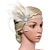 cheap Costumes Jewelry-Head Jewelry Flapper Headband Feathers Headband Retro Vintage 1920s Alloy For The Great Gatsby Cosplay Carnival Women&#039;s Costume Jewelry Fashion Jewelry