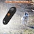 cheap Dog Training &amp; Behavior-Dog Training Collar with Rechargeable Remote  3 Training Modes Beep Vibration &amp; Shock  Waterproof  E-Collar
