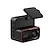 olcso Autós DVR-fém 2 csatornás wifi autós dvr hd 1080p dupla lencsés első és hátsó jármű műszerfal kamera dvrs videó felvevő műszerkamera kamera