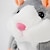 olcso Babák-beszélő hörcsög, interaktív kitömött plüss állat, amely megismétli, amit mond – tökéletes szórakoztató ajándék 3 éves kortól
