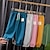cheap Bottoms-Kids Boys Pants Trousers Solid Color Comfort Pants Outdoor Cotton Cool Daily Black Yellow Pink Mid Waist