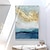 halpa Abstraktit taulut-mintura käsintehdyt abstraktit kultaiset öljymaalaukset kankaalle seinätaide koriste moderni kuva kodin sisustukseen rullattu kehyksetön venyttämätön maalaus