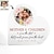 cheap Statues-Heart Shaped Acrylic Plaque - Mother And Children Custom Photo - Mother&#039;s Day Personalized Photo Gifts For Mother Mom Mama Grandma
