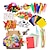 cheap Educational Toys-Early Childhood Education Toys Children&#039;s Handmade Puzzle Toy Material Package Creative Diy Toy Set Handmade Toys