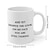 cheap Mugs &amp; Cups-I DonT Spew Profanities I Enunciate Them Clearly Like A Fucking Lady  Enamel Coffee Mug  Office or Camping Cup for Dads Moms Men Women Retirees Friends Veterans and Travelers