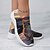 Χαμηλού Κόστους Παπούτσια γραφικών εκτύπωσης-Γυναικεία Αθλητικά Παπούτσια Slip-Ons Παπούτσια εκτύπωσης Εκτύπωση παπούτσια Μεγάλα Μεγέθη ΕΞΩΤΕΡΙΚΟΥ ΧΩΡΟΥ Καθημερινά Γάτα 3D Επίπεδο Τακούνι Μοντέρνα Καθημερινό Φουσκωτό πηνίο Κίτρινο Κόκκινο Μπλε