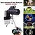cheap Rangefinders &amp; Telescopes-Day and night dual-use monocular high-definition binoculars can be connected to the cell phone laser infrared night vision with lights binoculars