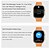 abordables Relojes inteligentes-V200 Ultra Reloj inteligente 2.01 pulgada Smartwatch Reloj elegante Bluetooth Podómetro Recordatorio de Llamadas Seguimiento del Ejercicio Compatible con Android iOS Mujer Hombre Larga espera