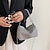 abordables Articles de fête-sac à main pour femme 2023 nouveau modèle version coréenne populaire cette année tendance à la mode sac à bandoulière en diamant brillant niche sac à bandoulière sac à main pour femme