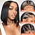 cheap Human Hair Lace Front Wigs-13x4 HD Lace Front Wigs Human Hair Pre Plucked Bob Wig Human Hair Wigs for Black Women Easy to Install   Wig Human Hair Lace Front Wigs with Baby Hair Natural Black