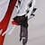 levne Anime kostýmy-Inspirovaný Genshin Impact Fatui Harbingers Arlecchino Anime Cosplay kostýmy japonština předvečer Všech svatých Cosplay obleky Dlouhý rukáv Kostým Pro Dámské