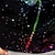 abordables camisetas 3d de niña-San Patricio Chica 3D Trébol de Cuatro Hojas Camiseta Camisa Manga Larga Impresión 3D Primavera Otoño Activo Moda Estilo lindo Poliéster Niños 3-12 años Cuello Barco Exterior Casual Diario Ajuste