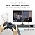 cheap Game Controllers-2.4G USB Wireless Android Game Controller Joystick Joypad with OTG Converter For PS3/Smart Phone For Tablet PC Smart TV Box