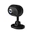 voordelige IP-netwerkcamera&#039;s voor binnen-a4 mini ip wifi camera draadloze babyfoon voor thuis 1080p hd nachtversie micro voice recorder bewakingscamera
