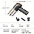 abordables Aspiradoras-Aspirador inalámbrico montado en el automóvil con succión súper fuerte y alta potencia, pequeño, mini, recargable y portátil para uso doméstico y en el automóvil