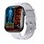 billige Smartarmbånd-696 F58 Smart Watch 2.1 inch Smart armbånd Smartwatch 3G Bluetooth Skridtæller Samtalepåmindelse Sleeptracker Kompatibel med Android iOS Herre Handsfree opkald Beskedpåmindelse IP 67 40 mm urkasse