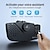 abordables Kits Bluetooth/mains libres pour voiture-Récepteur Bluetooth 5.0 de voiture pour suppression du bruit de voiture Adaptateur Bluetooth Aux Récepteur de musique Bluetooth pour stéréo domestique/écouteurs filaires/appels mains libres