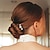 זול אביזרי עיצוב שיער-18 חתיכות סיכות לשיער פנינה לחתונה צורת סרגל חתונת וינטג&#039; פנינה ריינסטון סיכות שיער אביזר לכלות שושבינה לנשים