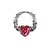 abordables Accessoires portables-Rondom 50 ensembles 15 jouets de poupée en option de 11 pouces collier galvanisé accessoires boucles d&#039;oreilles bracelets et boucles d&#039;oreilles