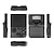 billige Spillekonsoller-anbernic rg35xx plus retro håndholdt spilkonsol linux system 3,5 tommer ips skærm bærbar lomme videoafspiller