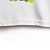 abordables camisetas 3d de niña-San Patricio Chica 3D Caricatura Trébol de Cuatro Hojas Camiseta Camisas Manga Corta Impresión 3D Verano Activo Moda Estilo lindo 100% Algodón Niños 3-12 años Cuello Barco Exterior Casual Diario