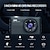זול DVR לרכב-Starfire 3.2 אינץ&#039; ips עדשה יחידה מקליט נהיגה מלא HD 1080p ראיית לילה לאור כוכבים