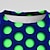billiga pojkar 3d huvtröjor och tröjor-Pojkar 3D Geometrisk Tröja Pullover Långärmad 3D-tryck Vår Höst Mode Streetwear Häftig Polyester Barn 3-12 år Rund hals Utomhus Ledigt Dagligen Normal