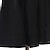 cheap Ballroom Dancewear-Ballroom Dance Skirts Petal Tassel Women&#039;s Performance Training Long Sleeve High Chiffon Chinlon