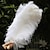 Недорогие реквизит для фотобудки-45-50 см красочные большие перья из страусиных волос, настольные цветы, свадебные украшения, страусиные перья
