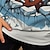 halpa poikien 3d t-paidat-Poikien 3D Jalkapallo Henley paita Pitkähihainen 3D-tulostus Kevät Syksy Urheilu Muoti Katutyyli Polyesteri Lapset 3-12 vuotta Tiukka pyöreä kaula-aukko ulko- Kausaliteetti Päivittäin Normaali
