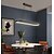cheap Ring &amp; Round Design-69cm LED Oval Pendant Light Circle Design Modern Simple Aluminum Hanging Island Lighting 36W for Dining Living Room Restaurant Conference Cafe Bar