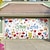 abordables Couvertures de porte-Bannière de couverture de porte de garage extérieure personnalisée, créez avec votre photo pour les décorations murales de la maison, événement, défilé de fête
