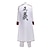 tanie Kostiumy anime-Zainspirowany przez One Piece Garpa Marines Anime Kostiumy cosplay Japoński Halloween Garnitury cosplay Długi rękaw Koszula Top Spodnie Na Męskie