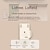 abordables Souris-lofree xiaoqiao – souris vintage sans fil, bluetooth 2.4 ghz, tri-mode, rechargeable, clavier mécanique, jeu, bureau, cadeau, nouveau