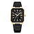 cheap Quartz Watches-CURREN Men Quartz Watch Minimalist Fashion Casual Business Luminous Waterproof Steel Watch